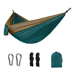 Outdoor Single/Double Person Camping Hammock