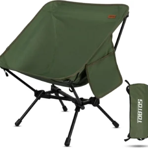 Ultralight Portable Folding Camping Chair